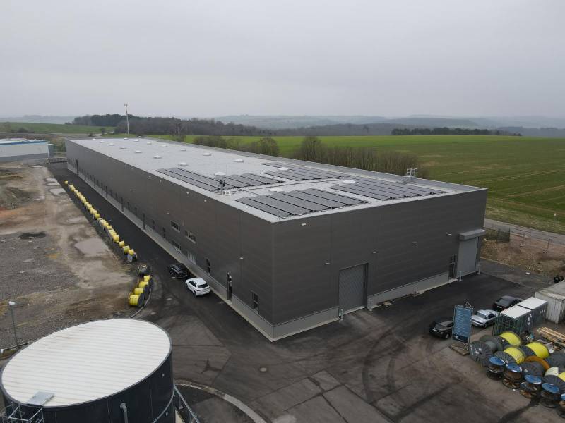 Verope Service Center GmbH - Zweibrücken